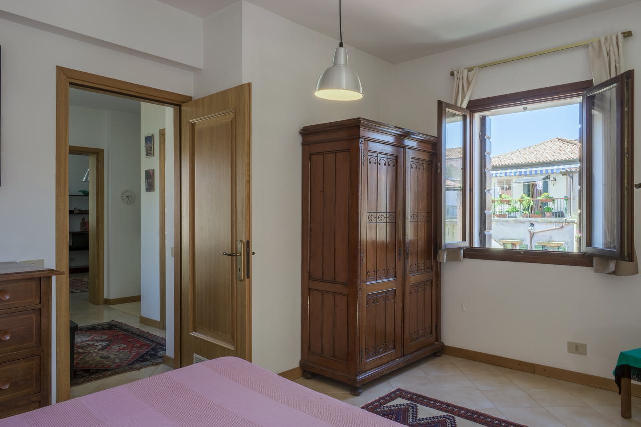 베니스 Armonie Di Casa, Vicino A San Marco 아파트 외부 사진