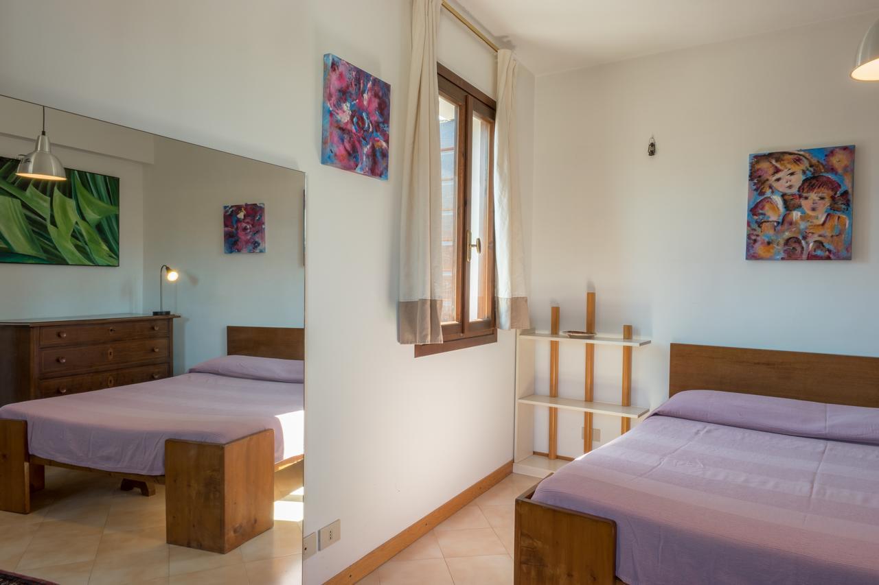 베니스 Armonie Di Casa, Vicino A San Marco 아파트 외부 사진