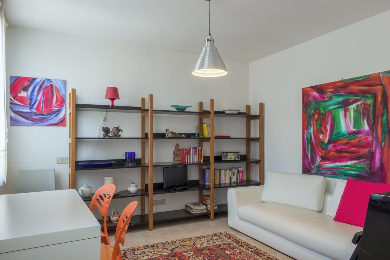 베니스 Armonie Di Casa, Vicino A San Marco 아파트 외부 사진