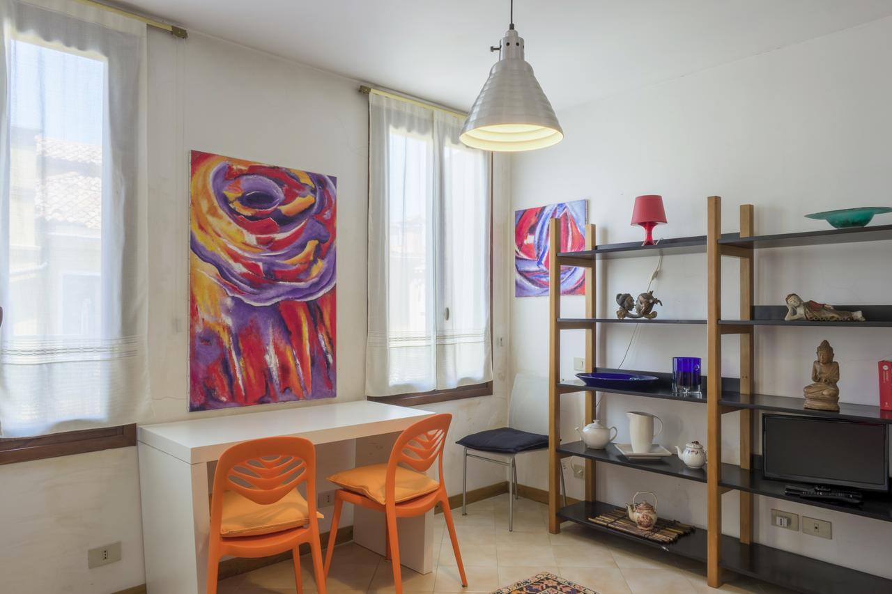 베니스 Armonie Di Casa, Vicino A San Marco 아파트 외부 사진