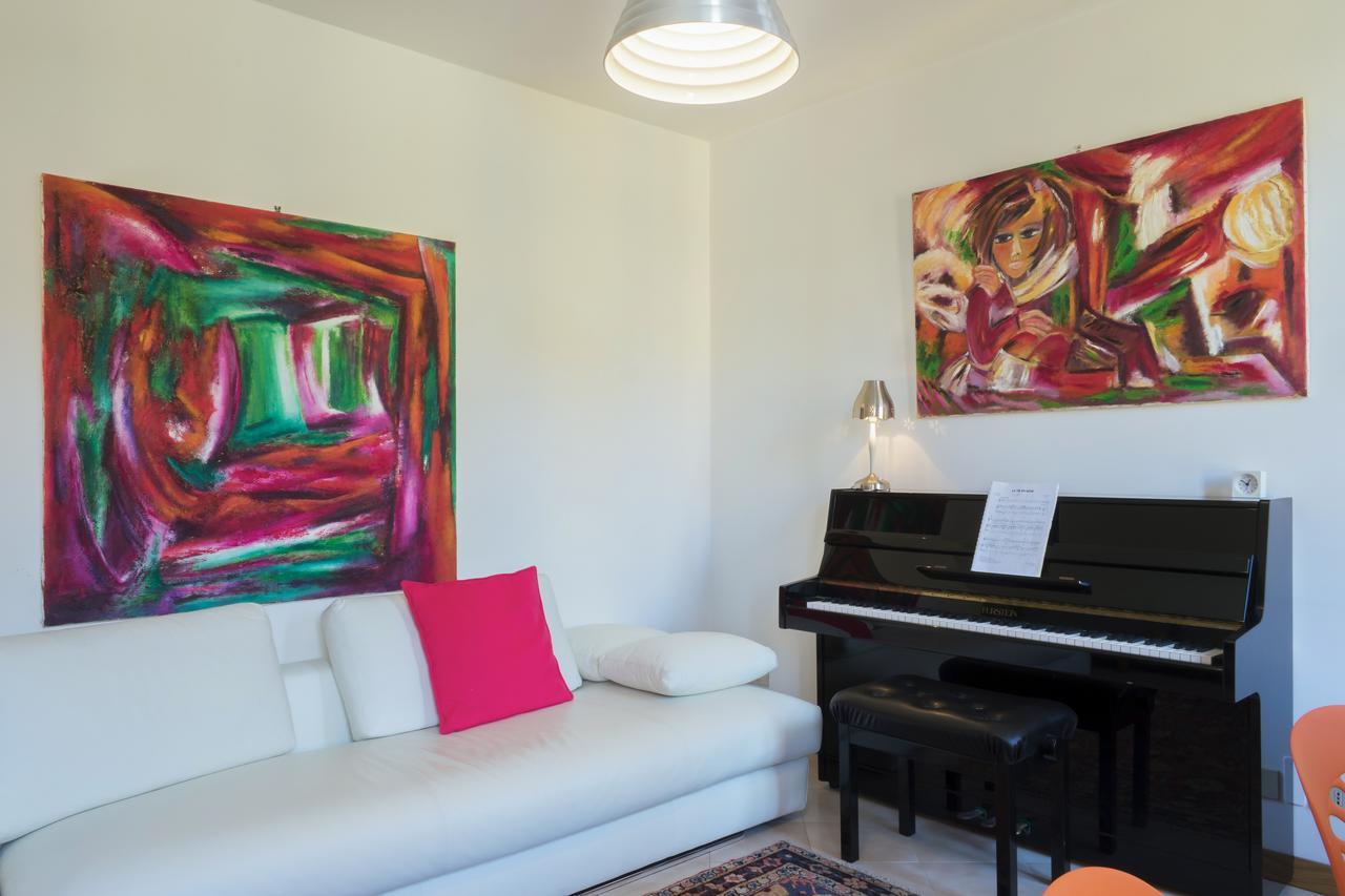 베니스 Armonie Di Casa, Vicino A San Marco 아파트 외부 사진